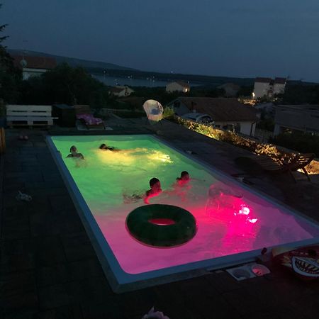 Lili Apartments, Sv Dunata 18 Kornic Luaran gambar