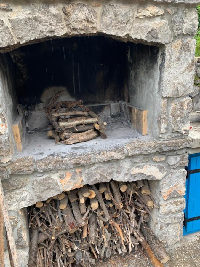 Lili Apartments, Sv Dunata 18 Kornic Luaran gambar