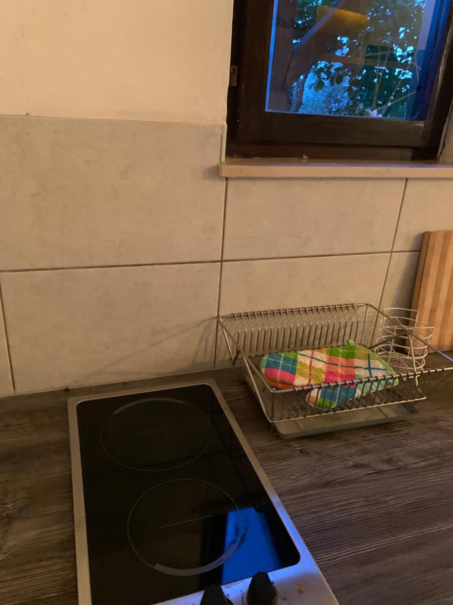 Lili Apartments, Sv Dunata 18 Kornic Luaran gambar