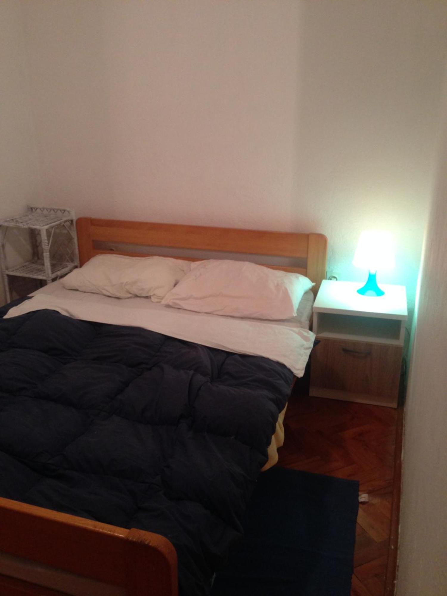 Lili Apartments, Sv Dunata 18 Kornic Luaran gambar