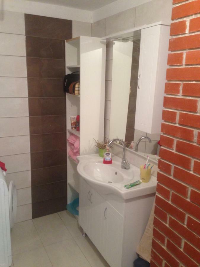 Lili Apartments, Sv Dunata 18 Kornic Luaran gambar