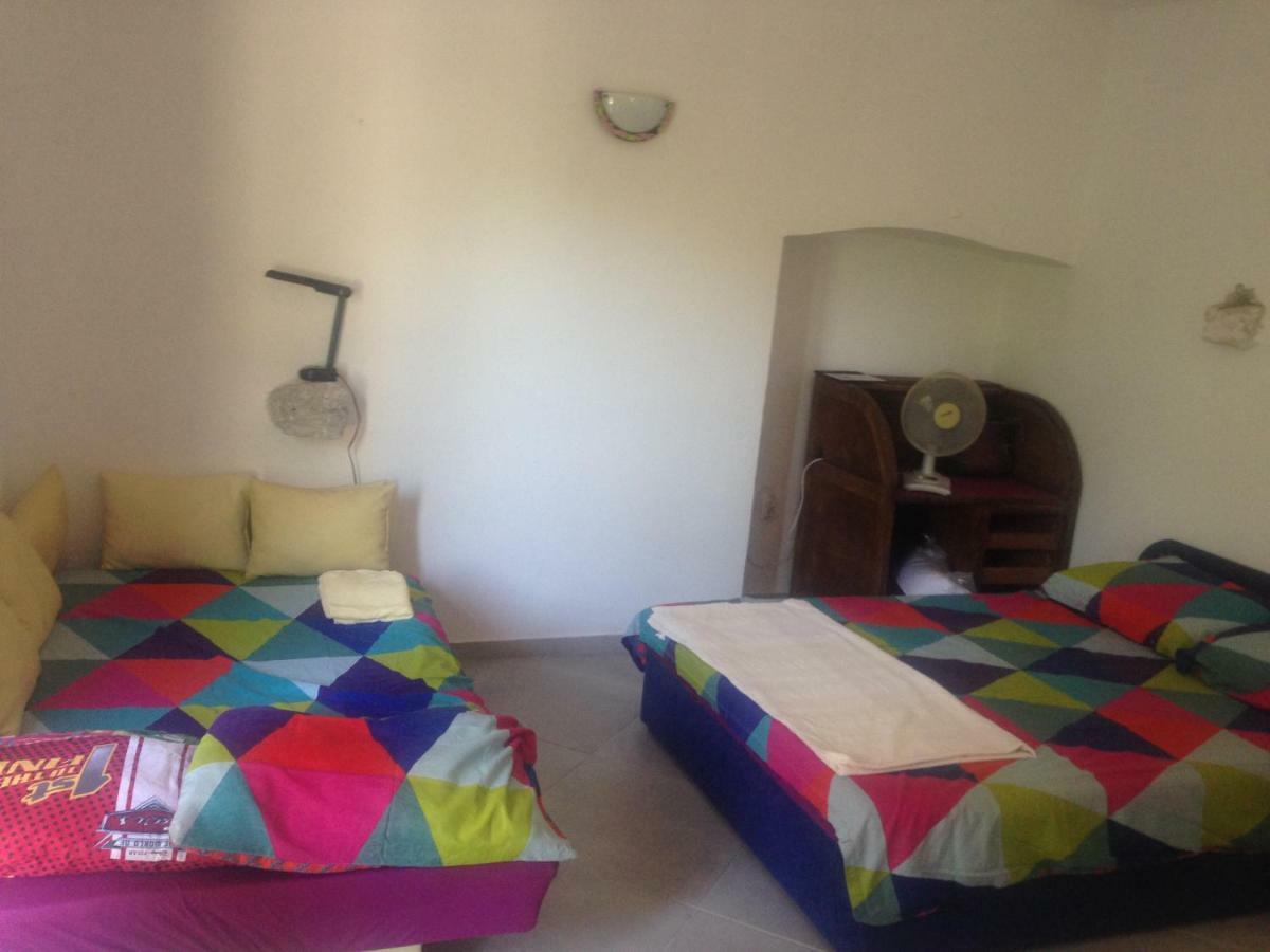 Lili Apartments, Sv Dunata 18 Kornic Luaran gambar