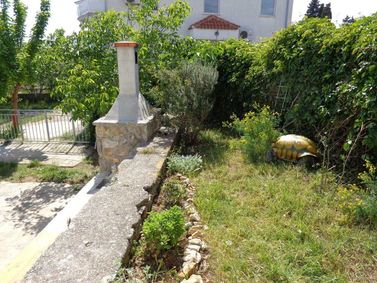 Lili Apartments, Sv Dunata 18 Kornic Luaran gambar