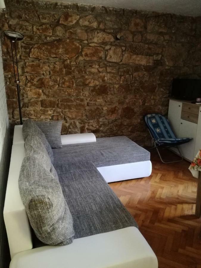 Lili Apartments, Sv Dunata 18 Kornic Luaran gambar